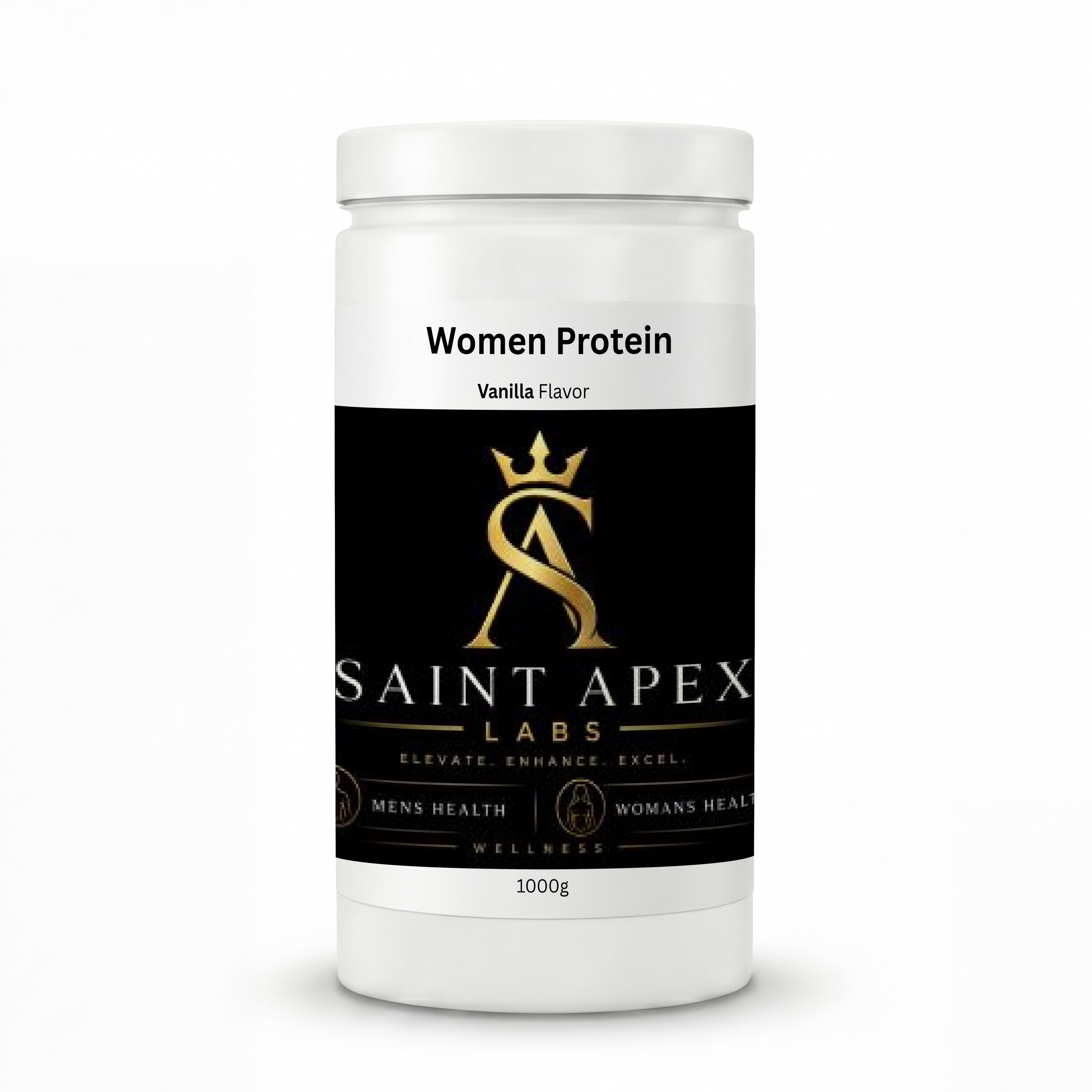 Women Protein Vanilla - 1000g