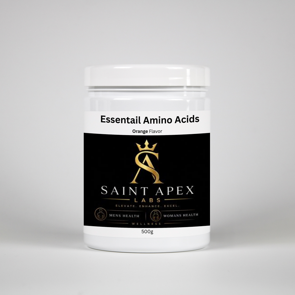 Essentail Amino Acids Orange - 500g
