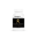 Omega-3 + Vitamin E – 90 Capsules