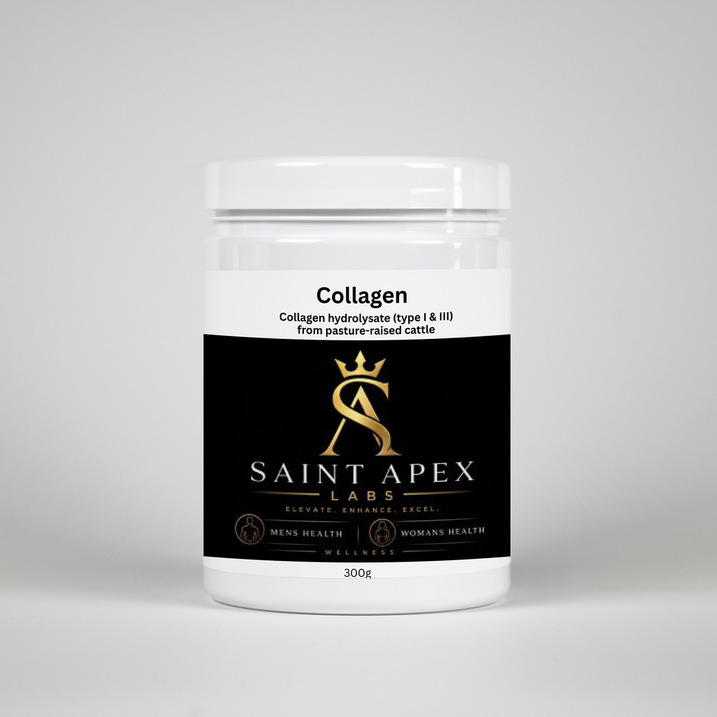 Collagen Hydrolysate – 300g