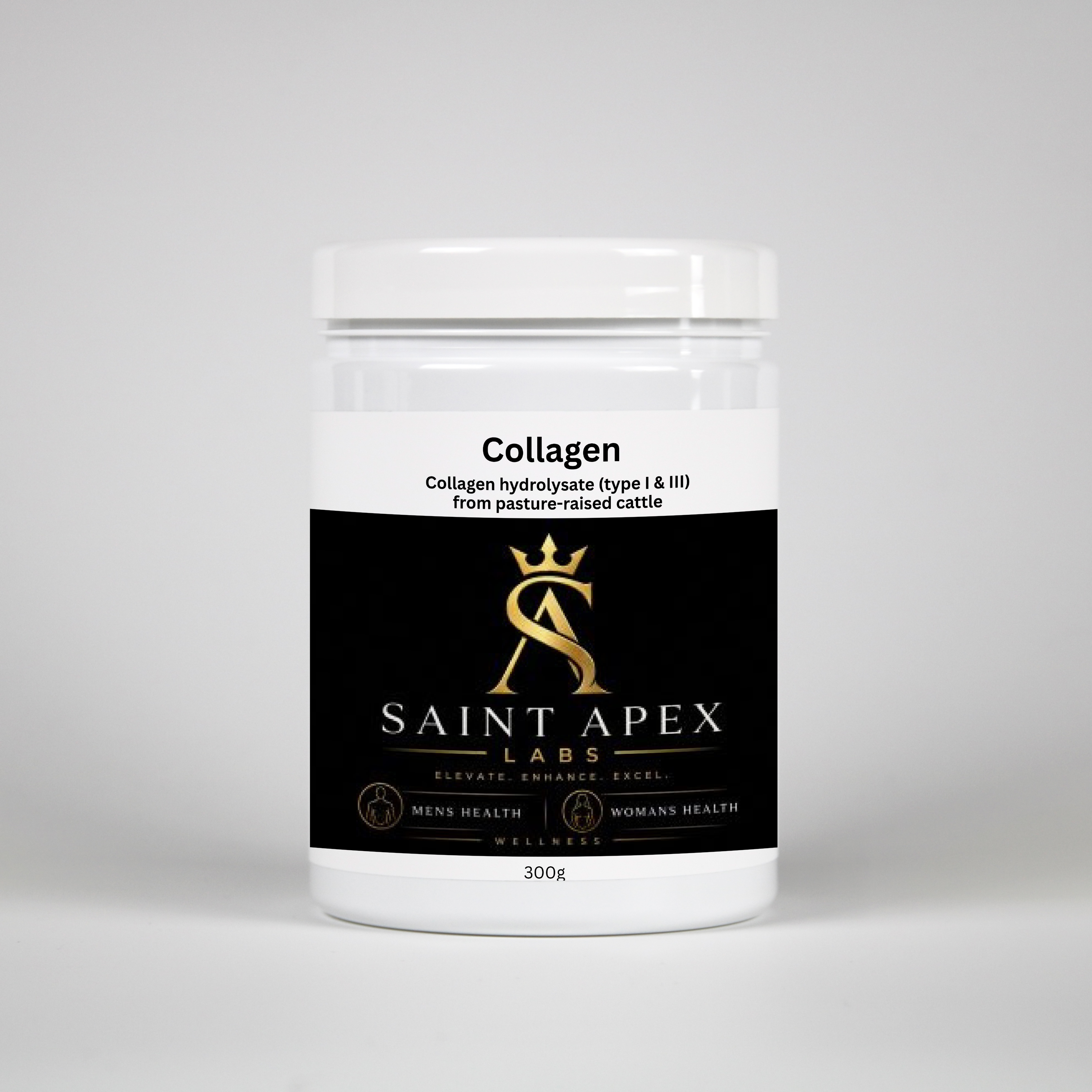 Collagen Hydrolysate – 300g