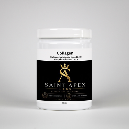 Collagen Hydrolysate – 300g
