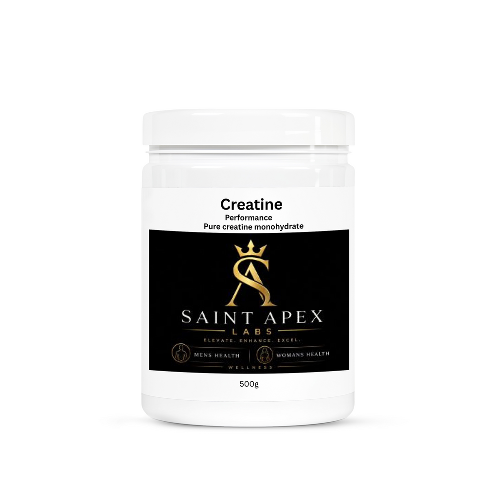 Performance Creatine Monohydrate – 500g