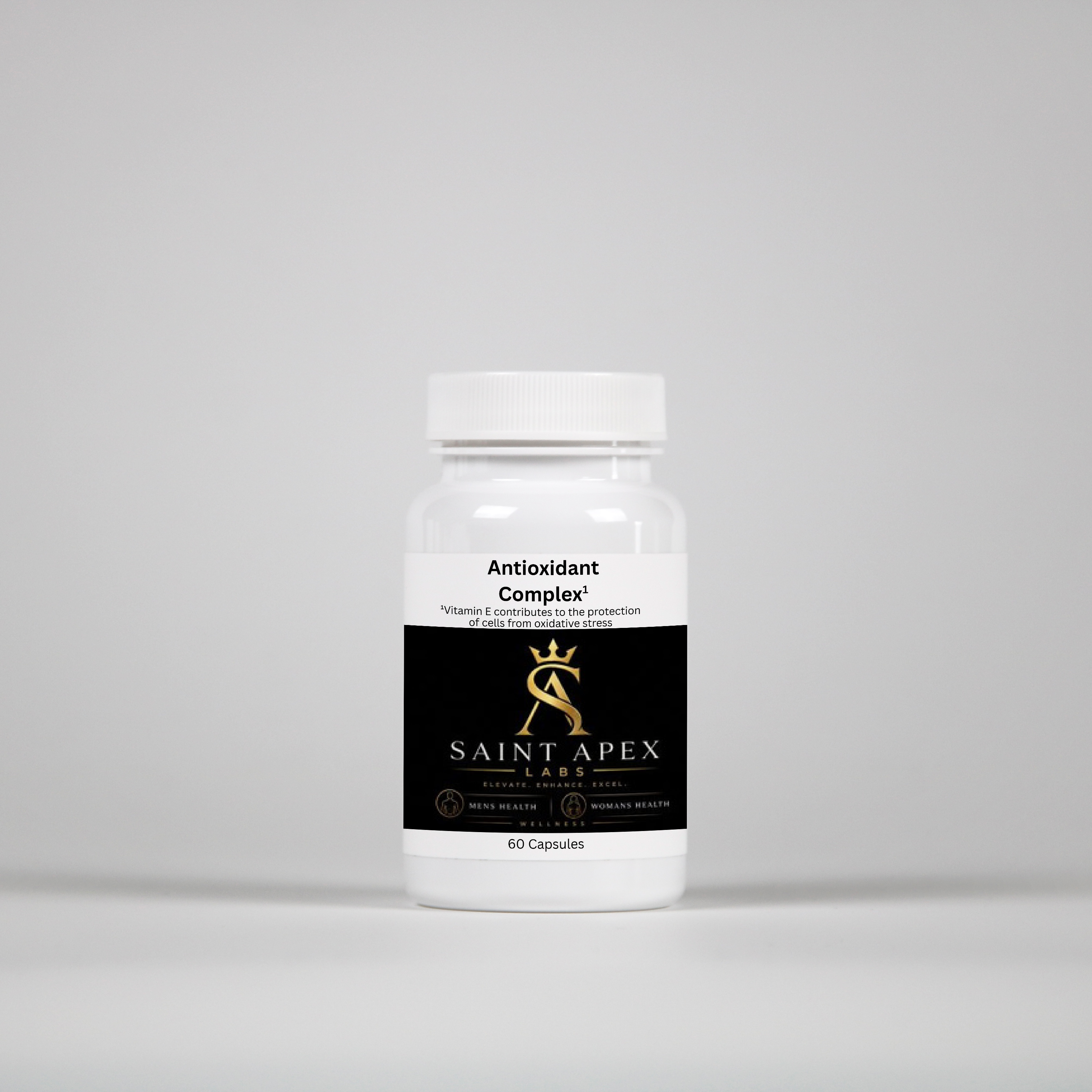 Antioxidant Complex - 60 Capsules