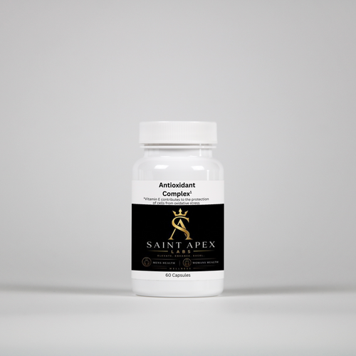 Antioxidant Complex - 60 Capsules
