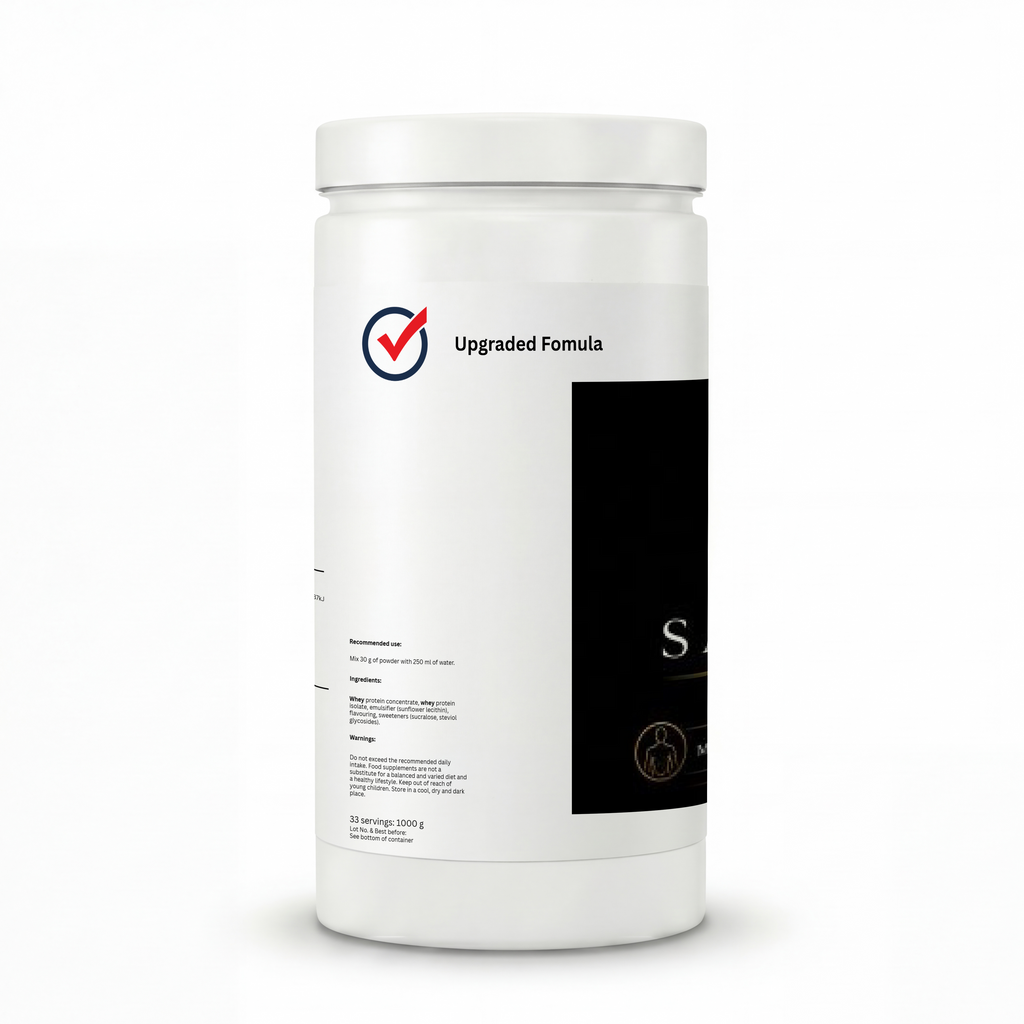 Women Protein Vanilla - 1000g