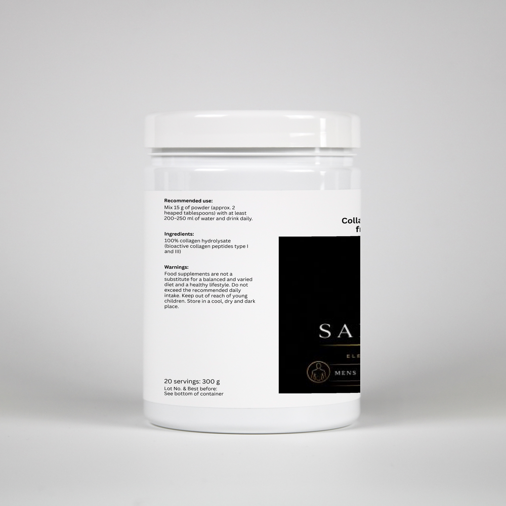 Collagen Hydrolysate – 300g