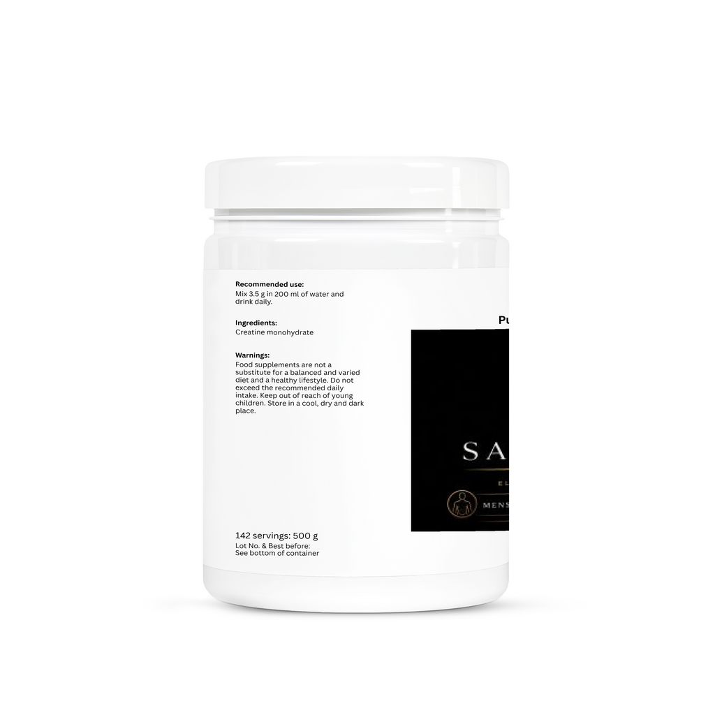 Performance Creatine Monohydrate – 500g