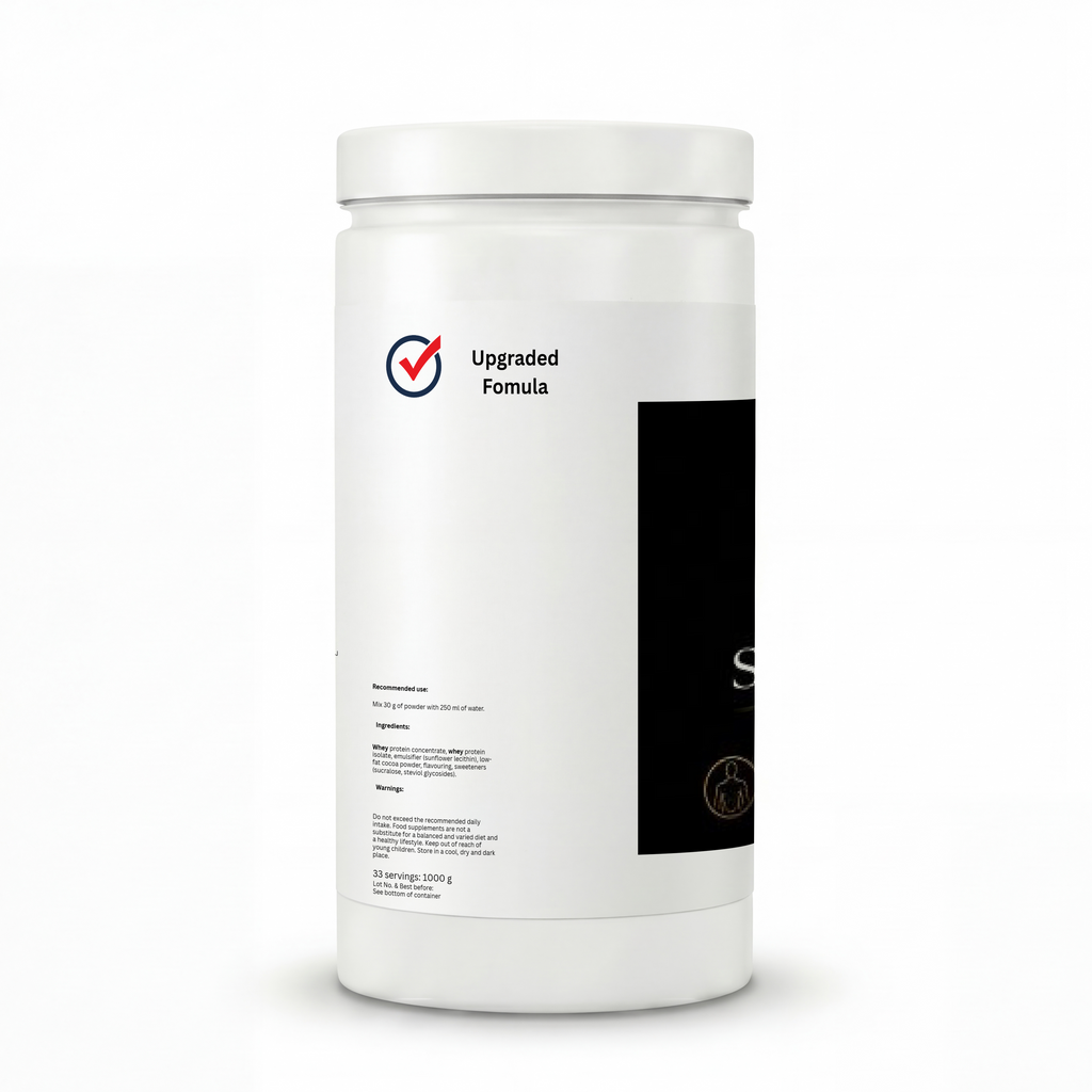 Women Protein Chocolate - 1000g