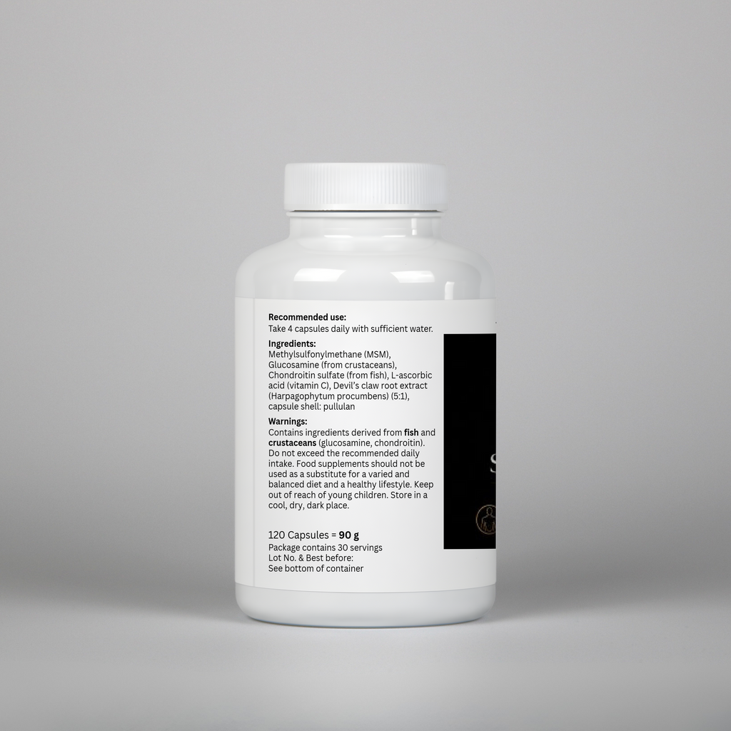 Joint Complex - 120 Capsules