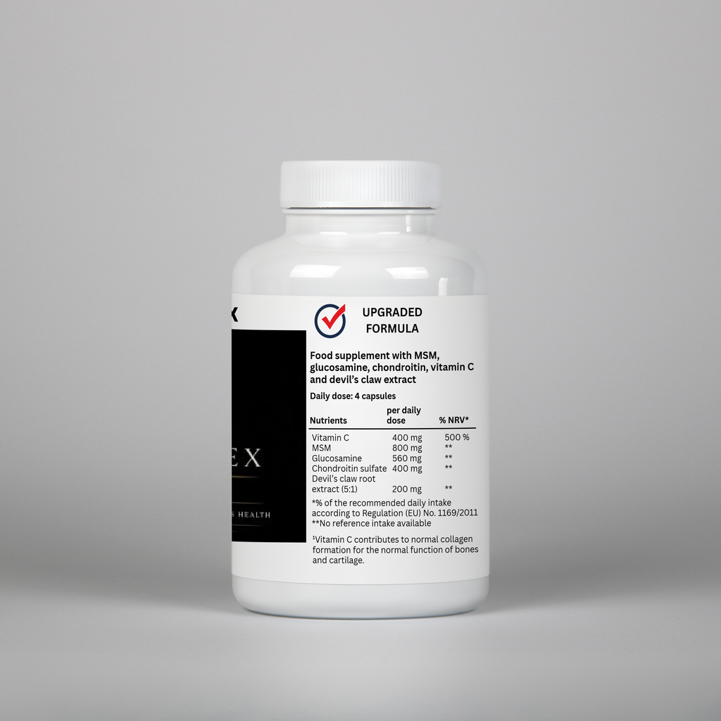 Joint Complex - 120 Capsules