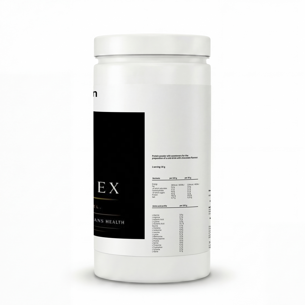 Women Protein Chocolate - 1000g