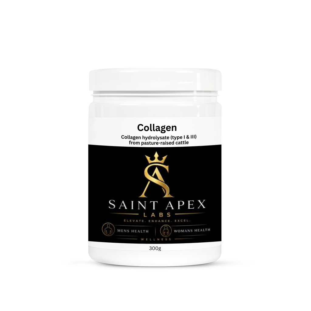 Collagen Hydrolysate – 300g