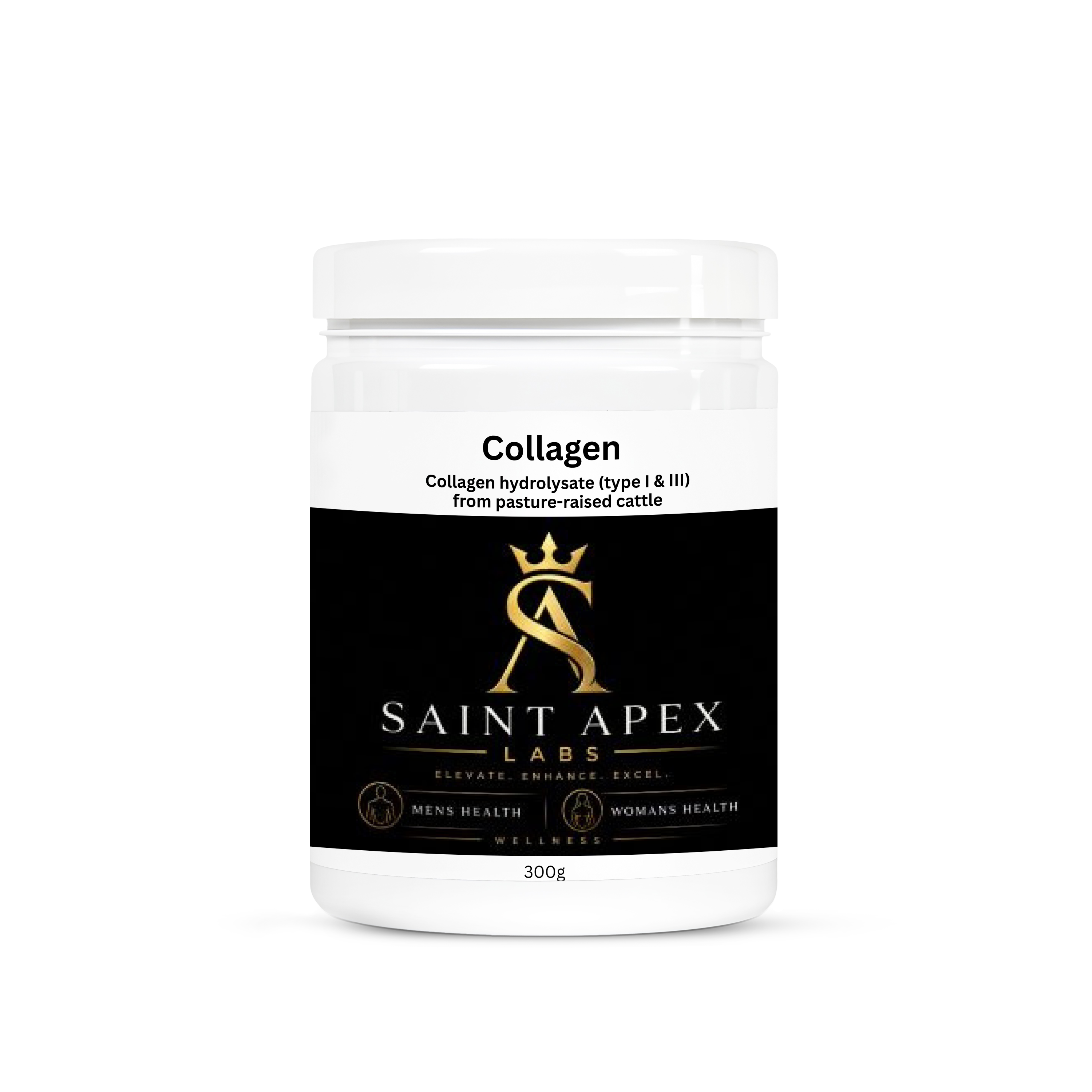 Collagen Hydrolysate – 300g