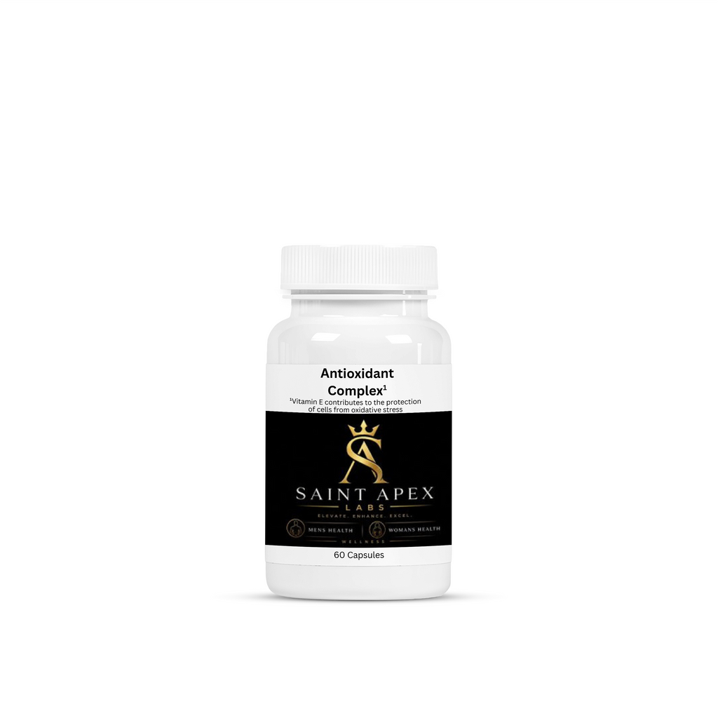 Antioxidant Complex - 60 Capsules
