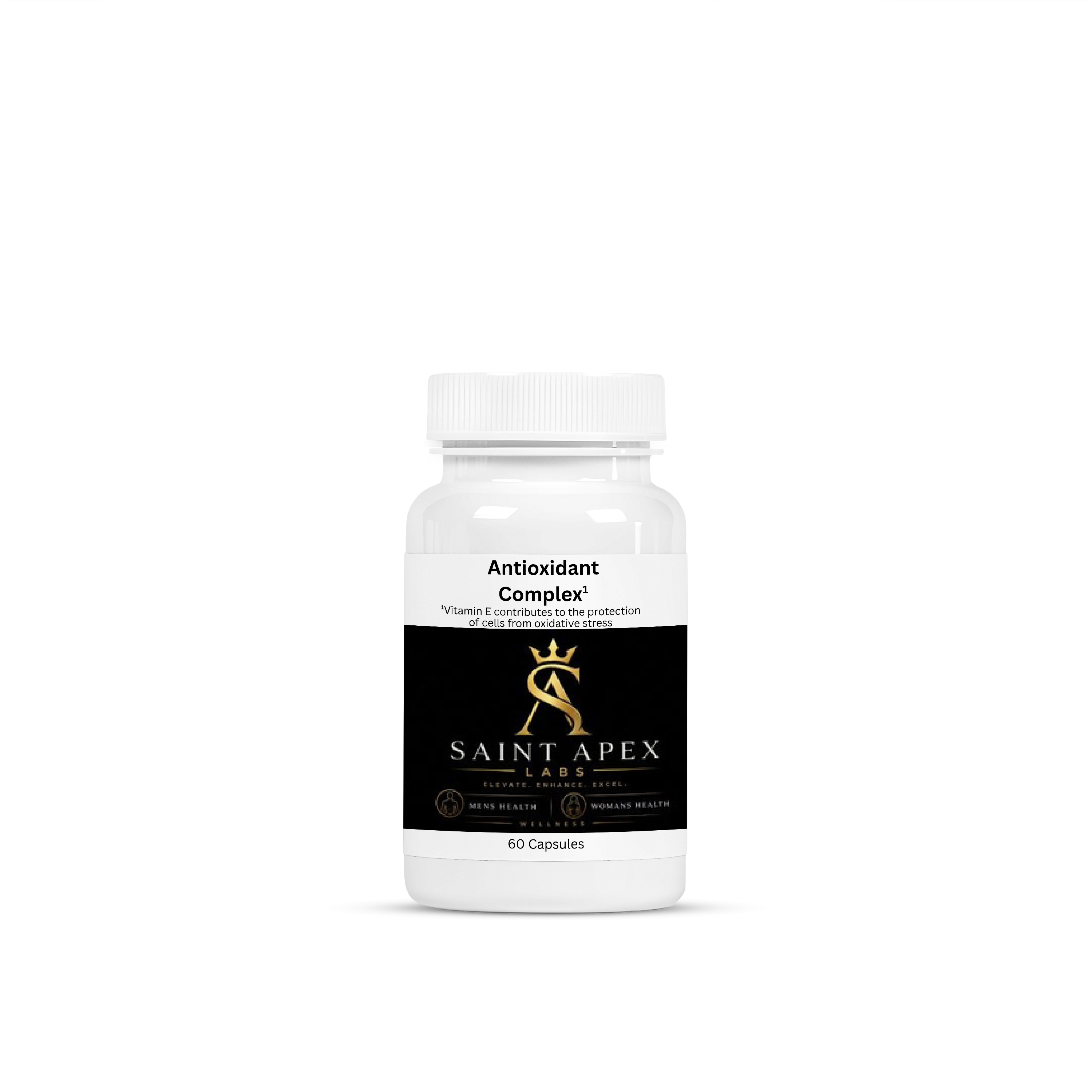 Antioxidant Complex - 60 Capsules