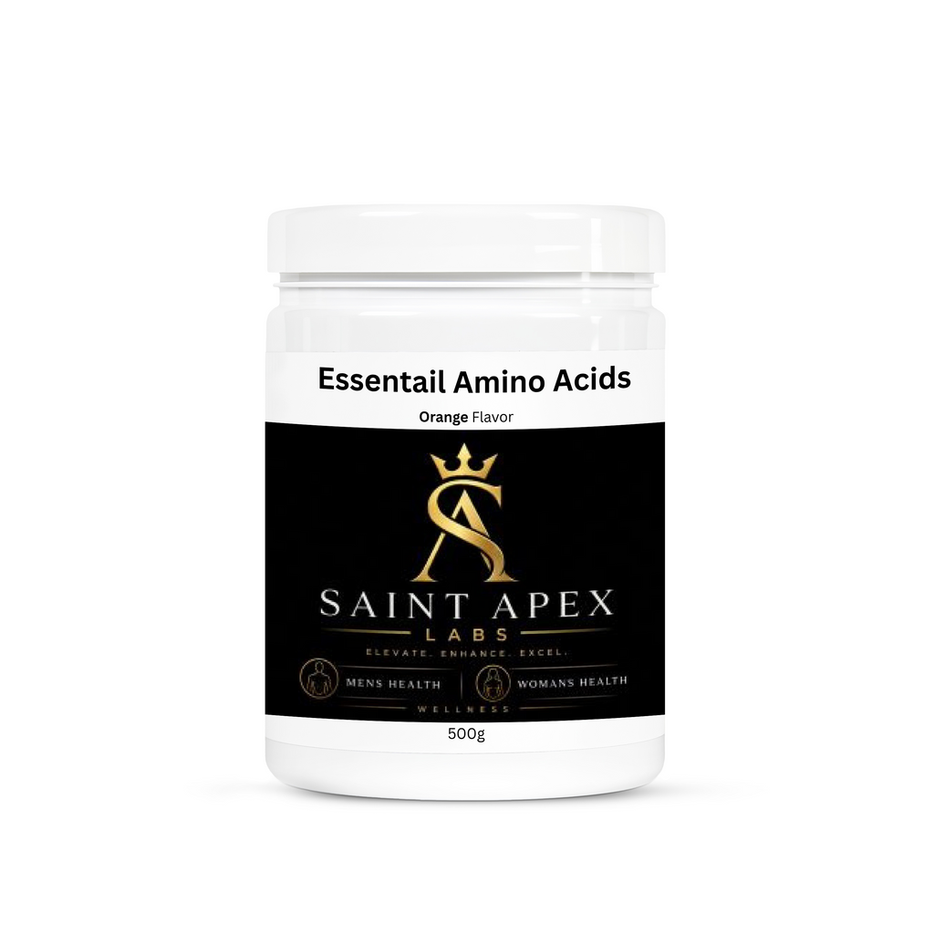 Essentail Amino Acids Orange - 500g