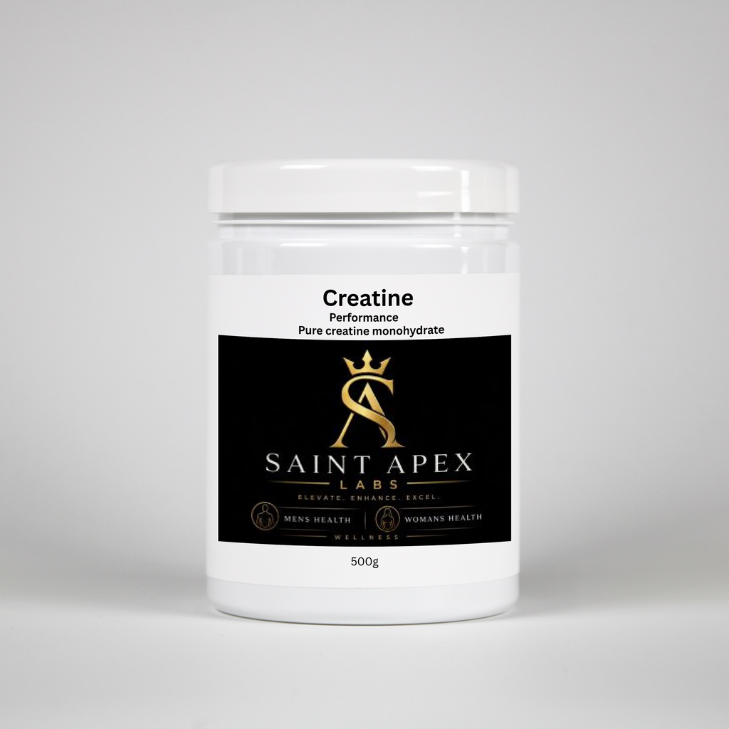 Performance Creatine Monohydrate – 500g