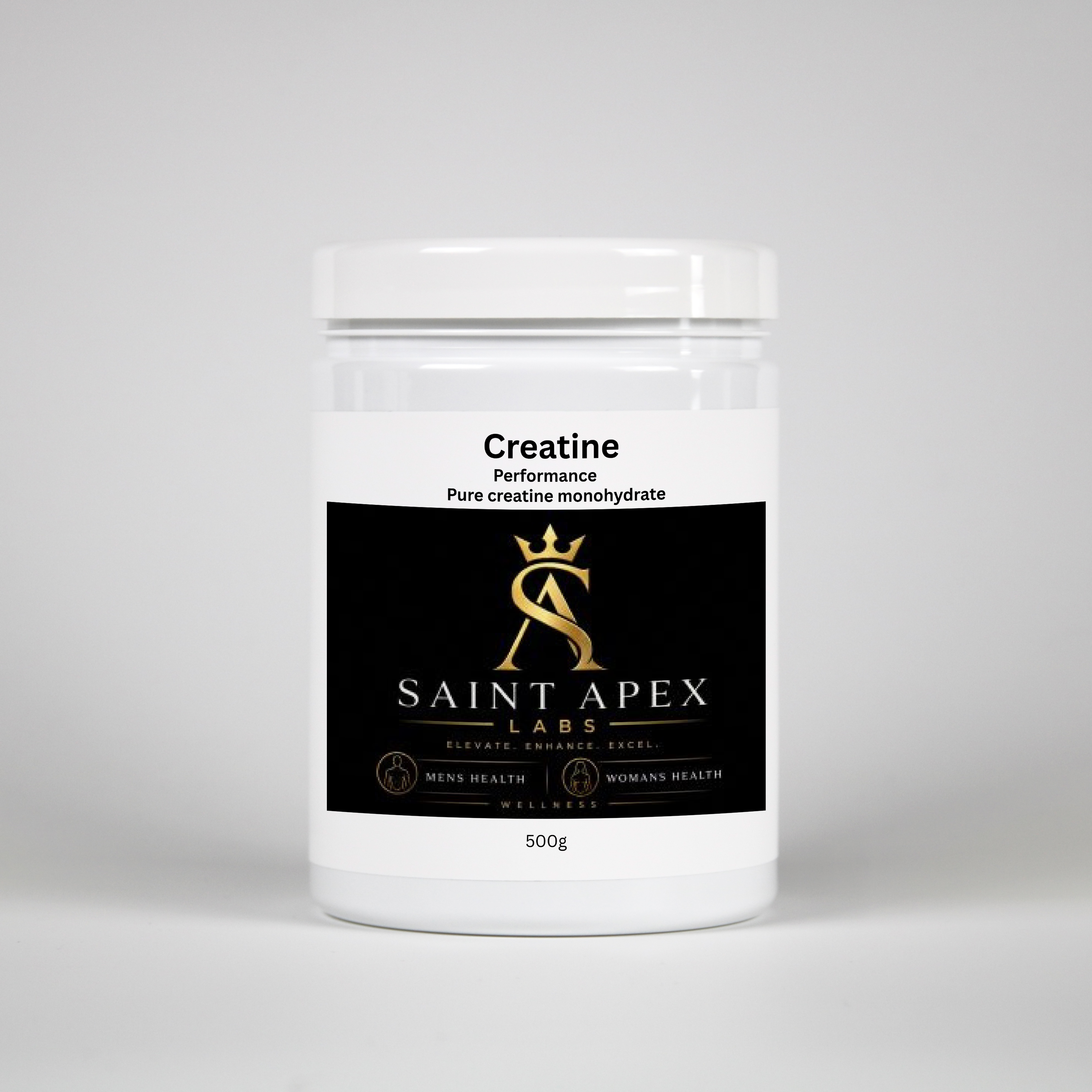 Performance Creatine Monohydrate – 500g