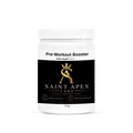 Pre-Workout Booster Green Apple - 500g