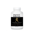 Magnesium Bisglycinate - 120 Capsules