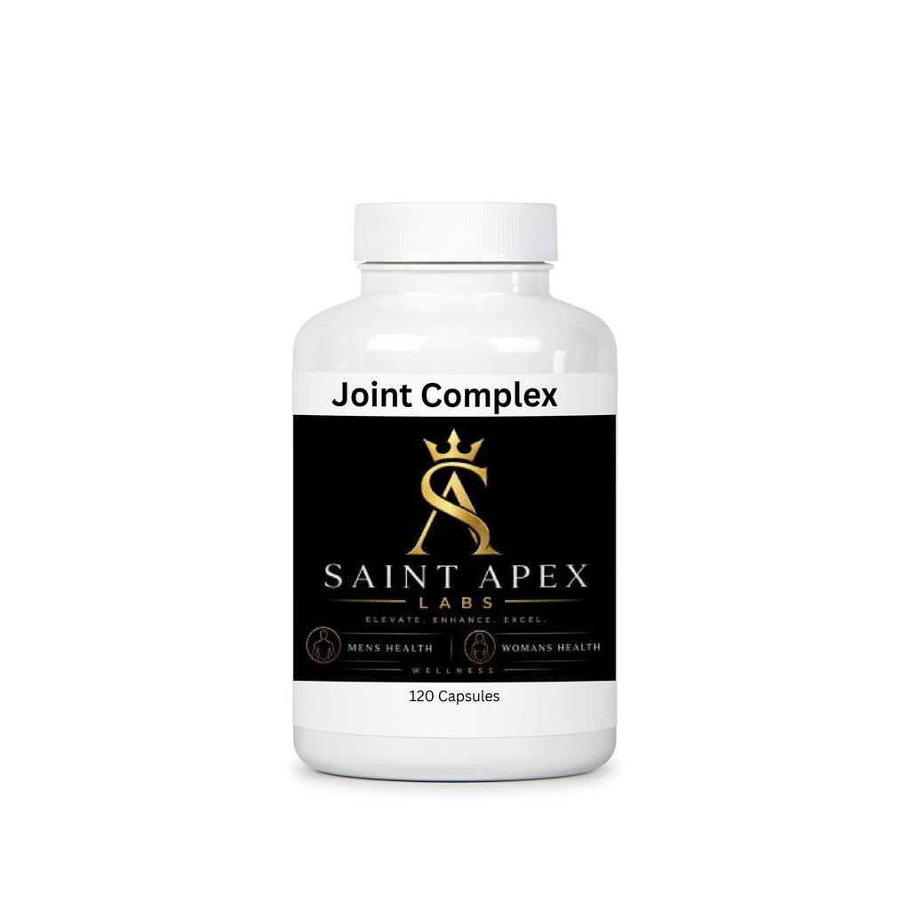 Joint Complex - 120 Capsules