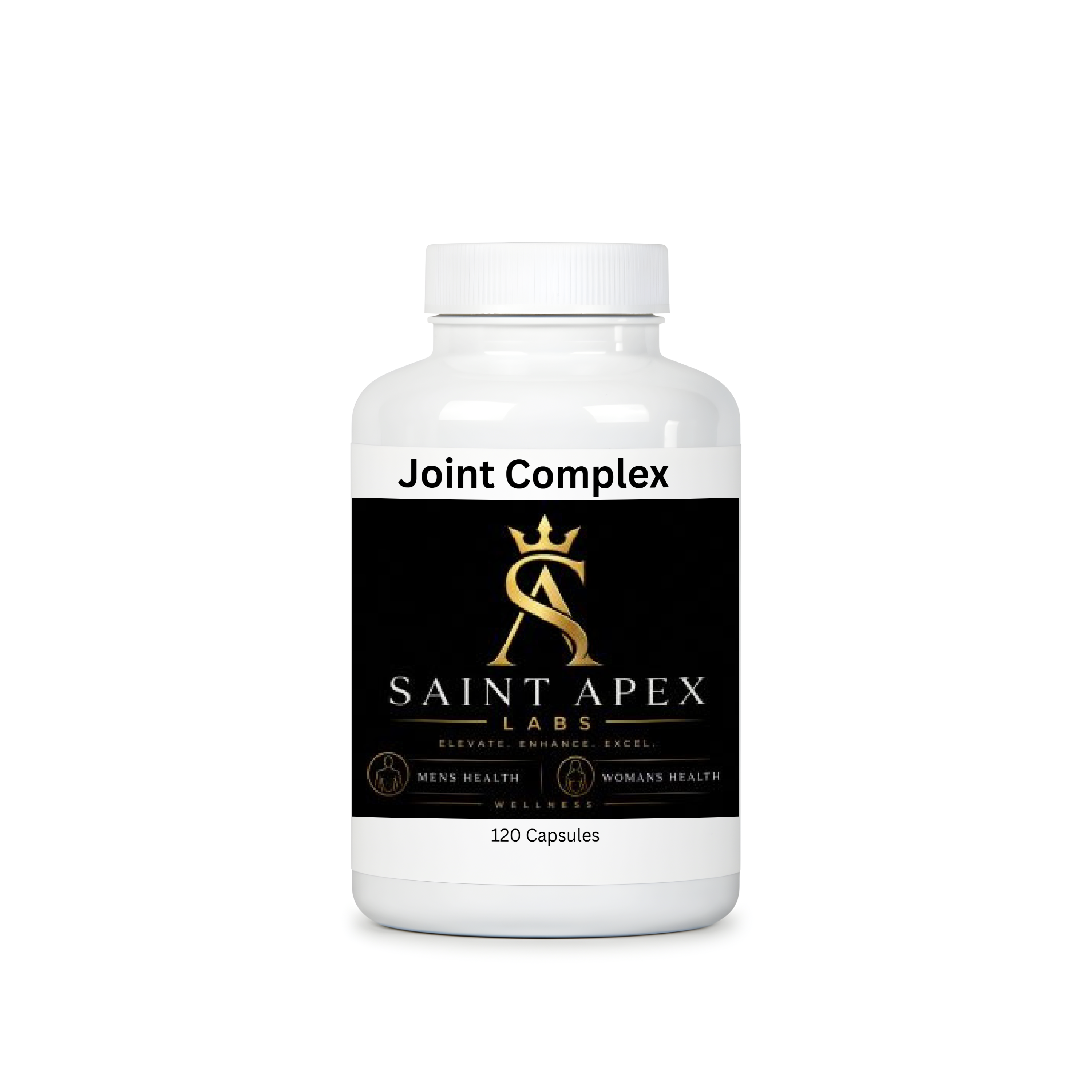 Joint Complex - 120 Capsules