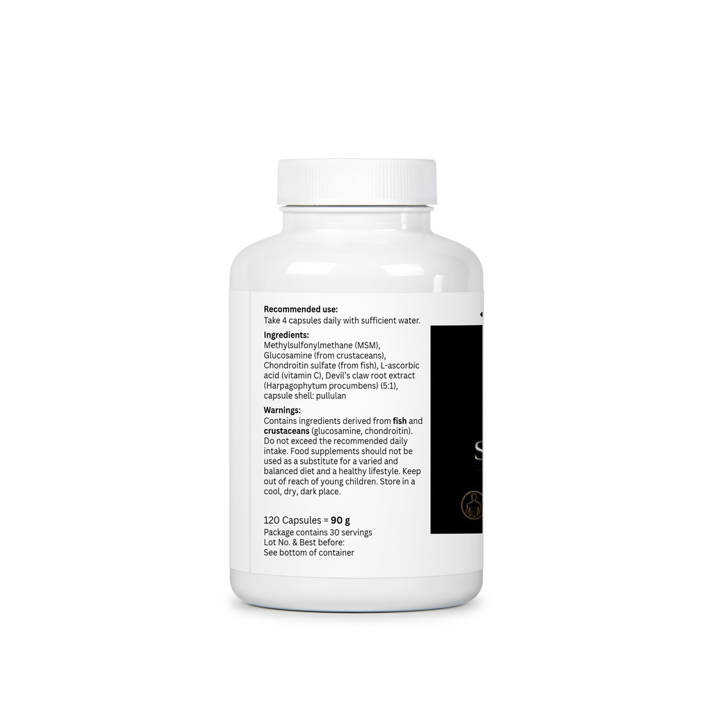 Joint Complex - 120 Capsules