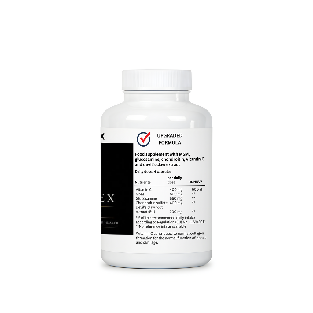 Joint Complex - 120 Capsules