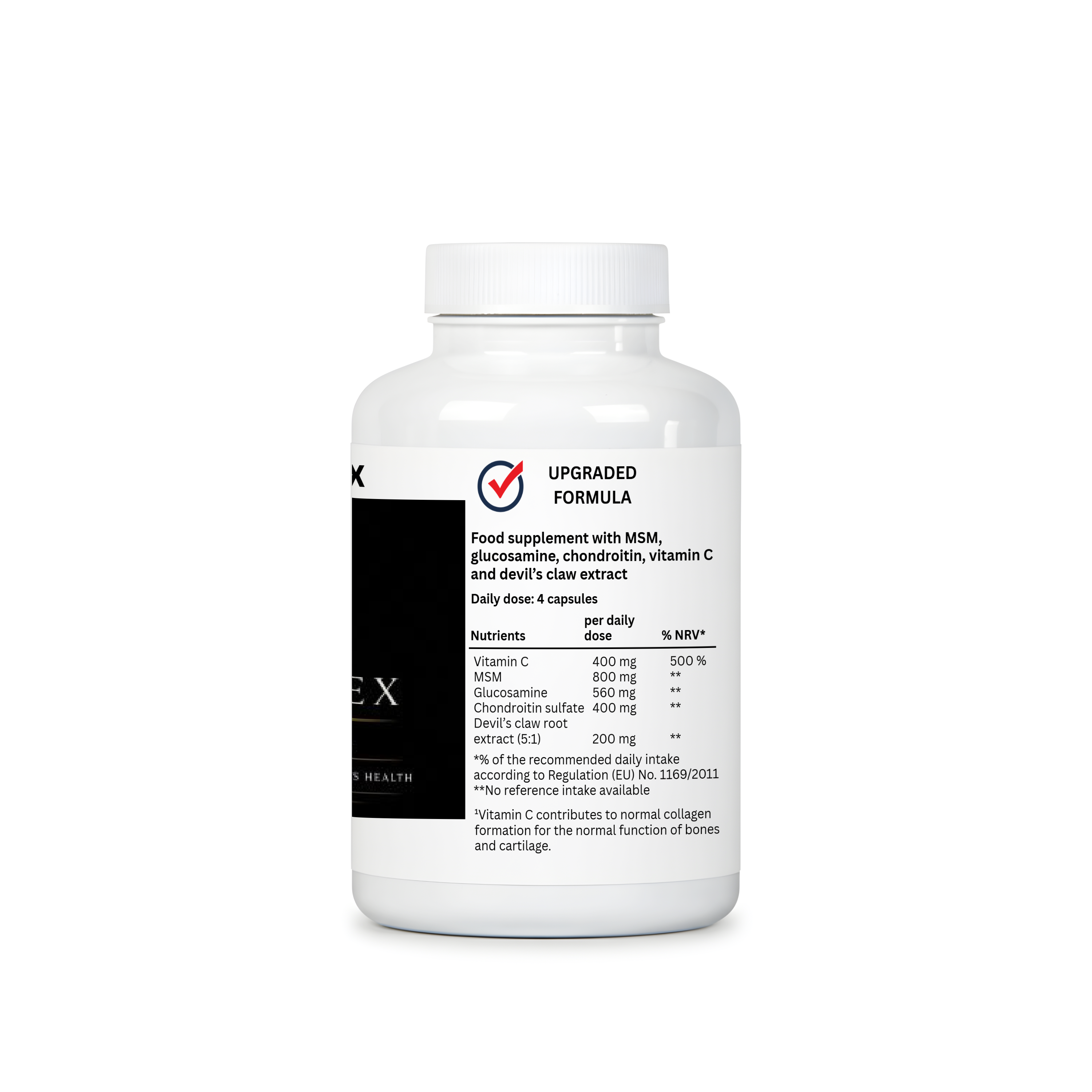 Joint Complex - 120 Capsules