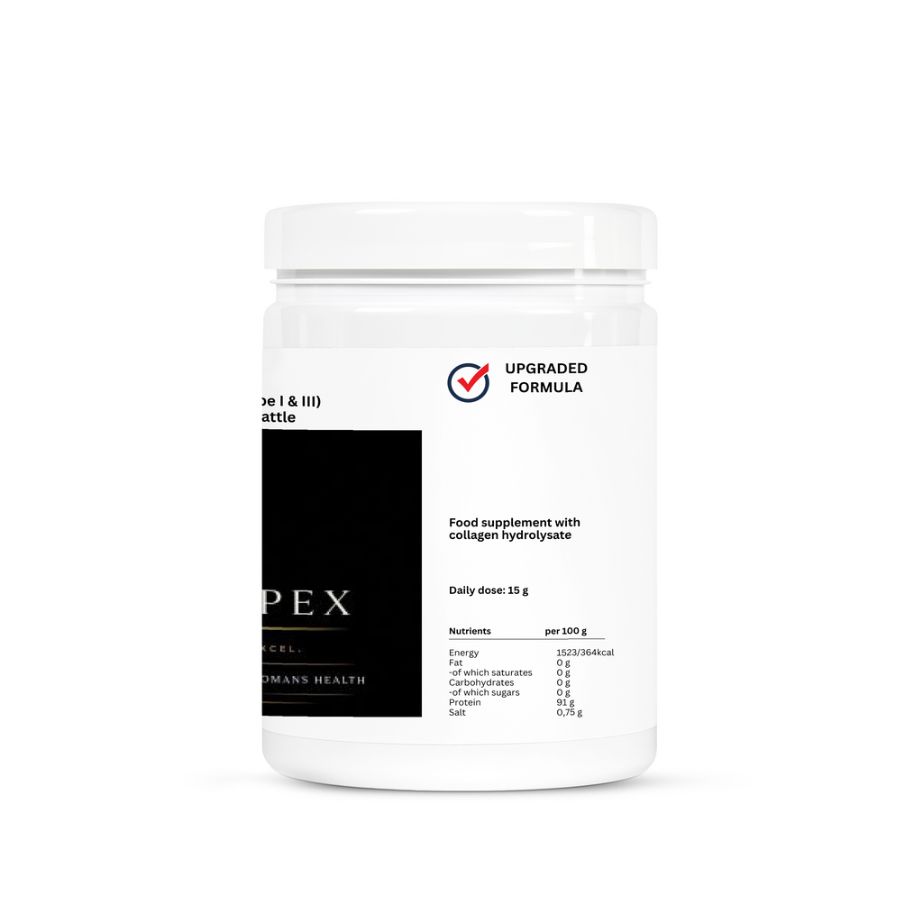 Collagen Hydrolysate – 300g