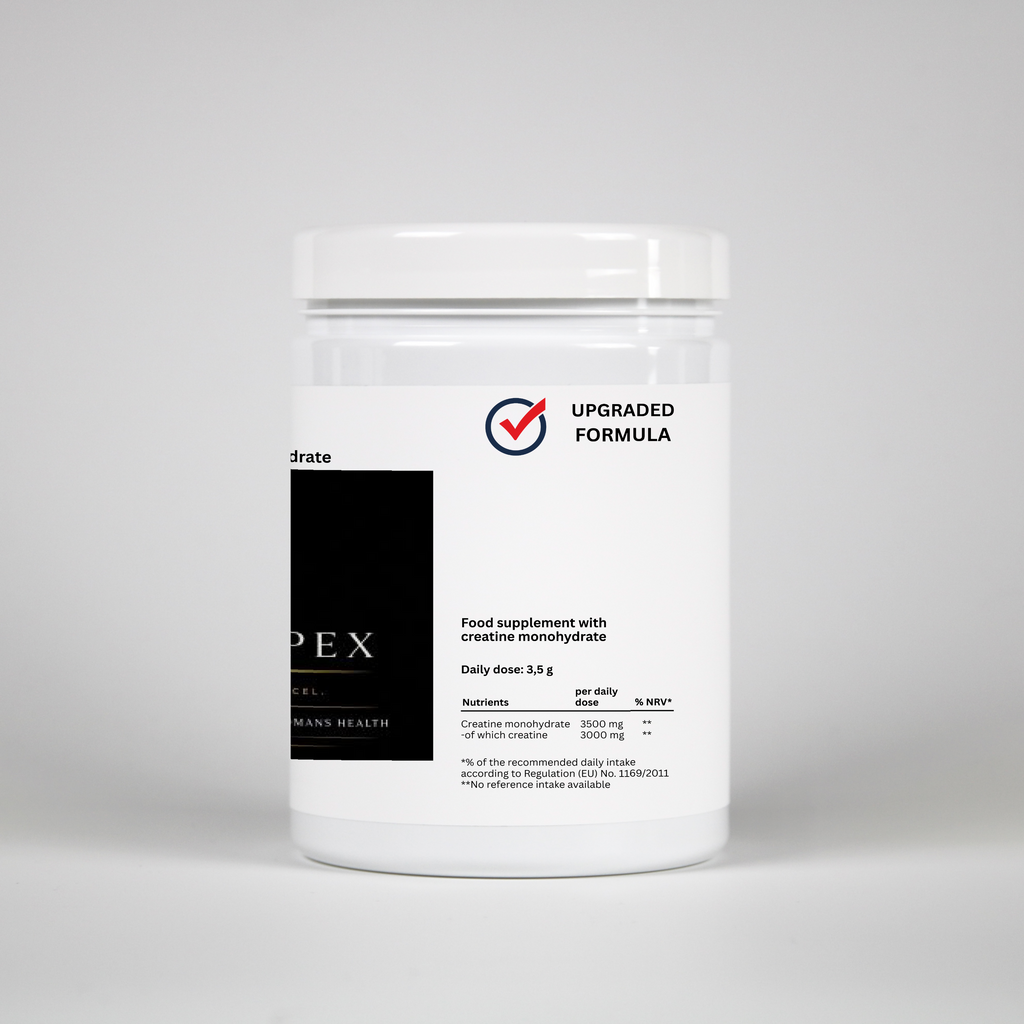 Performance Creatine Monohydrate – 500g