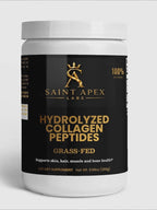 Collagen Grass Fed Hydrolyzed