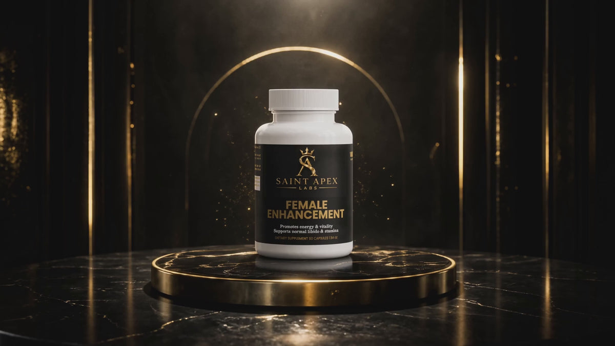 Female Enhancement