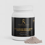 Whey Protein Advanced 100% Isolate Chocolate Flavor