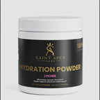 Hydration Powder With Electrolytes For Optimal Hydration ( Lychee)