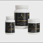 Saint Apex Labs  Lean & Active Bundle