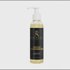 Gentle Cleansing Gel Oil Free Facial Hydrator
