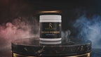 Energy Powder Sugar Free for Focus and Sustained Energy (Cotton Candy)