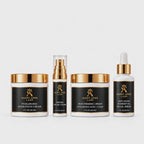 Saint Apex Labs Women 4 Piece Luxury Skin Care Set