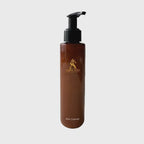 Kale Face Cleanser
