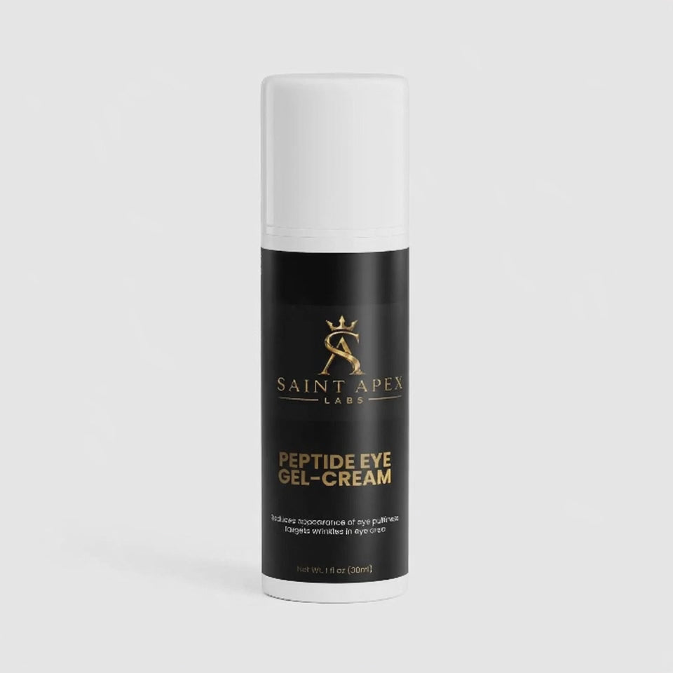 Peptide Eye Gel Cream