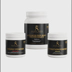 Saint Apex Labs Men's Energy Hydration And Recovery Bundle