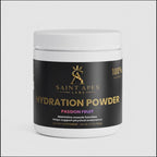 Hydration Powder  Passion Fruit with Electrolytes